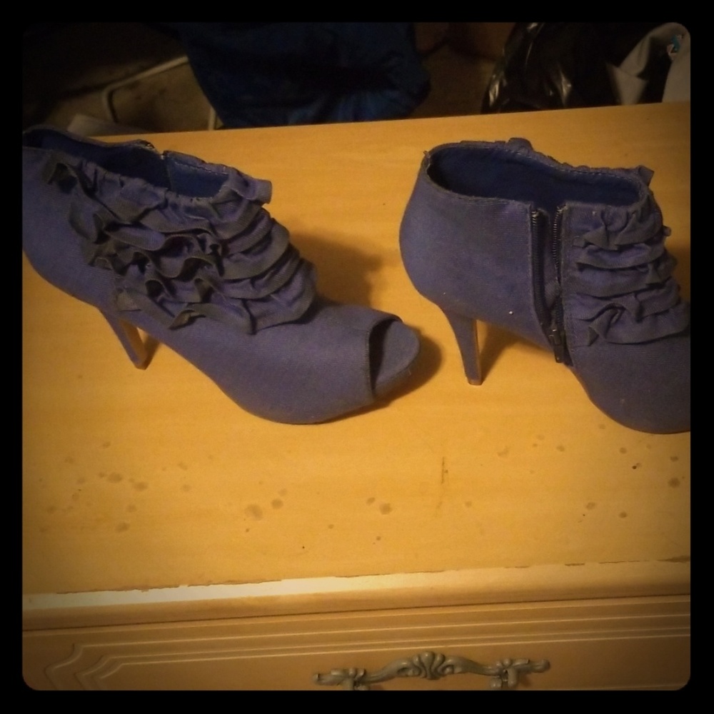 Not going to wear